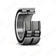 NNF Series Full Complement Cylindrical Roller Bearings